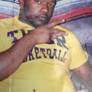 Meet your Posher, Ron